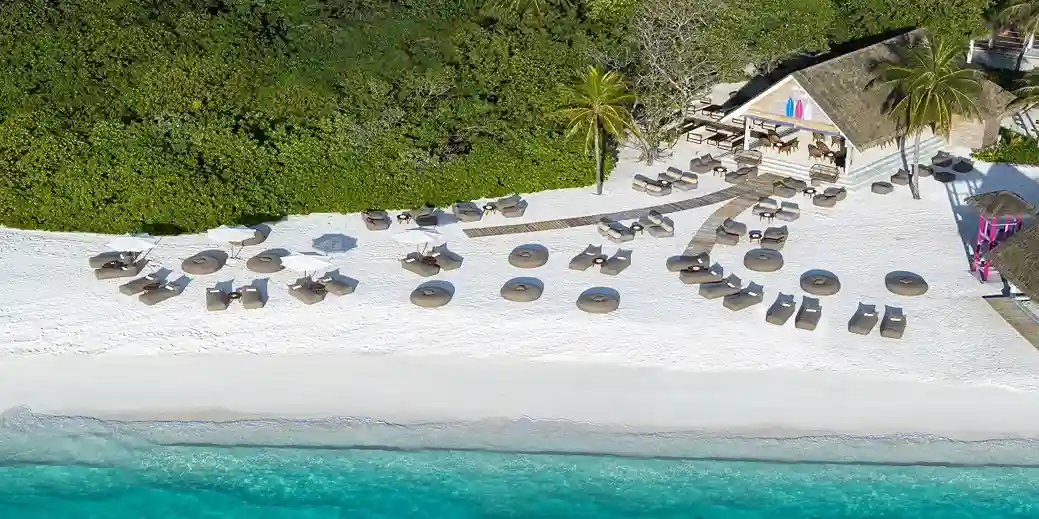 Ifuru Island Maldives-1